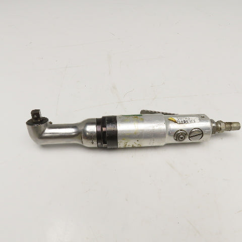 Stanley A30LATA-11P1 Pneumatic 90° Nutrunner 3/8" Drive Non-Reversing 835RPM