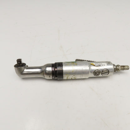 Stanley A30LATA-11P1 Pneumatic 90° Nutrunner 3/8" Drive Non-Reversing 835RPM