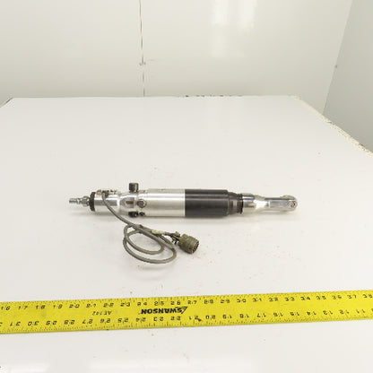 Stanley A40MAXXVG-6-GM7 651426 Right Angle Pneumatic Nutrunner 600RPM 1/2"