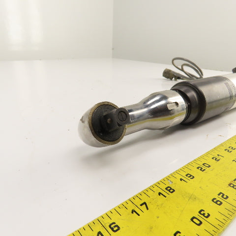 Stanley A40MAXXVG-6-GM7 651426 Right Angle Pneumatic Nutrunner 600RPM 1/2"