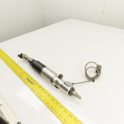 Stanley A40MAXXVG-6-GM7 651426 Right Angle Pneumatic Nutrunner 600RPM 1/2"