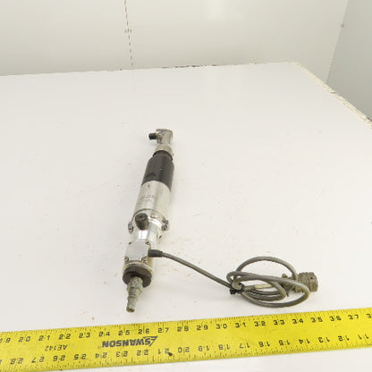 Stanley A40MAXXVG-6-GM7 651426 Right Angle Pneumatic Nutrunner 600RPM 1/2"