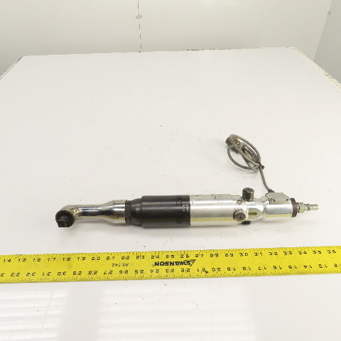 Stanley A40MAXXVG-6-GM7 651426 Right Angle Pneumatic Nutrunner 600RPM 1/2"