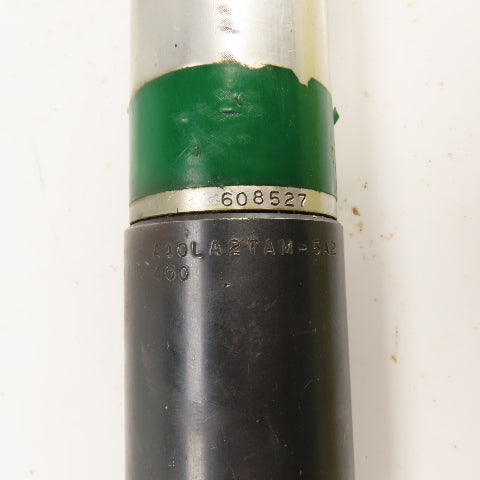 Stanley A40LA2TAM-5A2 A-4091 Right Angle Pneumatic Nutrunner 460RPM 1/2" Tested