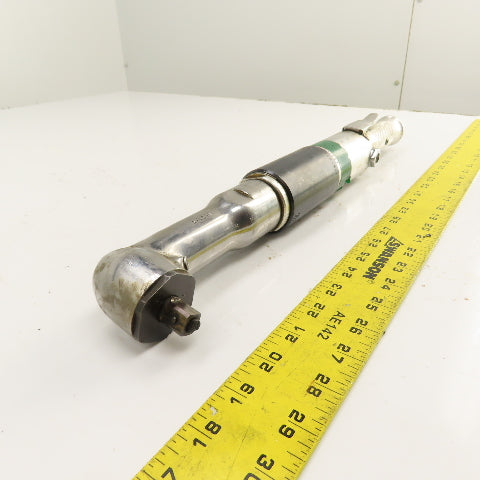 Stanley A40LA2TAM-5A2 A-4091 Right Angle Pneumatic Nutrunner 460RPM 1/2" Tested