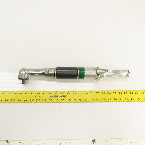 Stanley A40LA2TAM-5A2 A-4091 Right Angle Pneumatic Nutrunner 460RPM 1/2" Tested