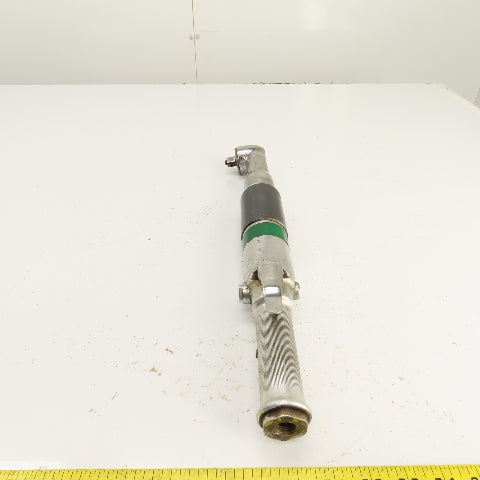 Stanley A40LA2TAM-5A2 A-4091 Right Angle Pneumatic Nutrunner 460RPM 1/2" Tested