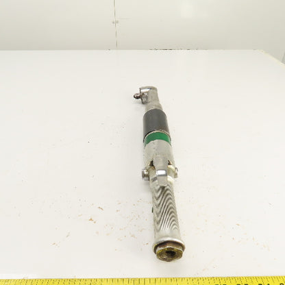 Stanley A40LA2TAM-5A2 A-4091 Right Angle Pneumatic Nutrunner 460RPM 1/2" Tested