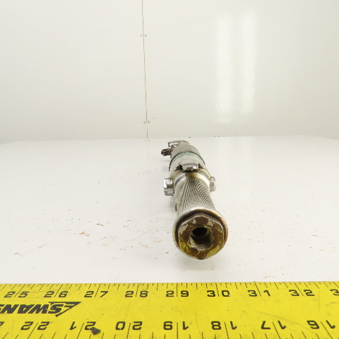Stanley A40LA2TAM-5A2 A-4091 Right Angle Pneumatic Nutrunner 460RPM 1/2" Tested