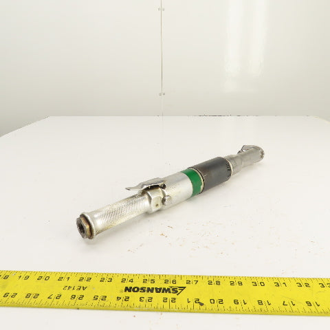 Stanley A40LA2TAM-5A2 A-4091 Right Angle Pneumatic Nutrunner 460RPM 1/2" Tested