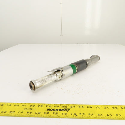 Stanley A40LA2TAM-5A2 A-4091 Right Angle Pneumatic Nutrunner 460RPM 1/2" Tested