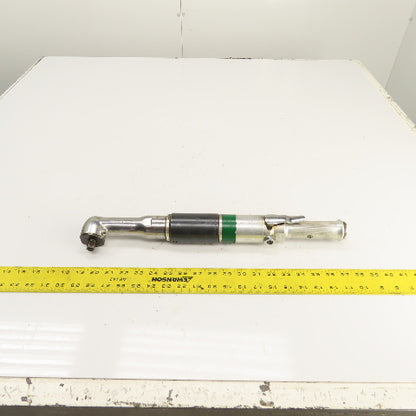 Stanley A40LA2TAM-5A2 A-4091 Right Angle Pneumatic Nutrunner 460RPM 1/2" Tested