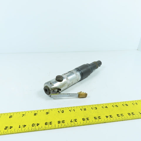 Thor 22SL-800 12705 Straight Pneumatic Nutrunner Tested