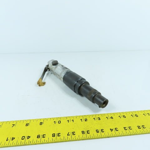 Thor 22SL-800 12705 Straight Pneumatic Nutrunner Tested