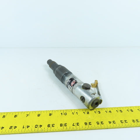 Thor 22SL-800 12705 Straight Pneumatic Nutrunner Tested