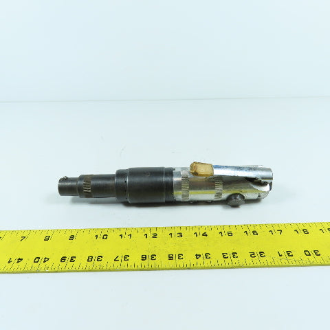 Thor 22SL-800 12705 Straight Pneumatic Nutrunner Tested