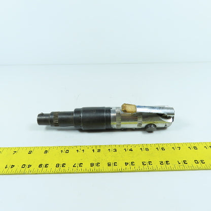 Thor 22SL-800 12705 Straight Pneumatic Nutrunner Tested