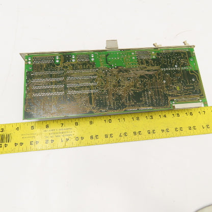Siemens 6SN1118-0DG21-0AA1 Simodrive Closed Loop Plug In Control