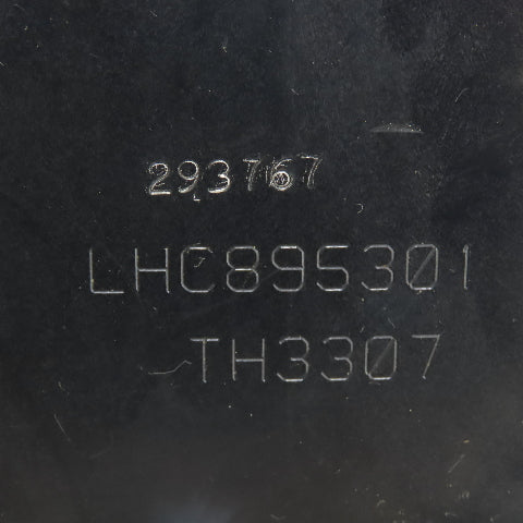 LHC895301 TH3307 Hydraulic Valve Block From Cat ND3000-36V Forklift