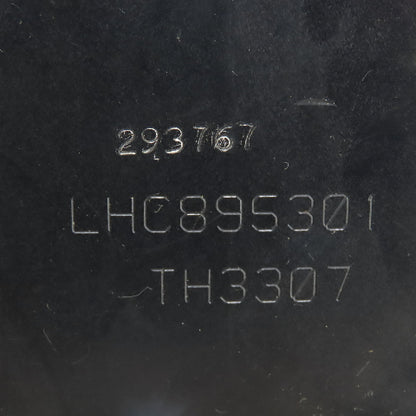 LHC895301 TH3307 Hydraulic Valve Block From Cat ND3000-36V Forklift