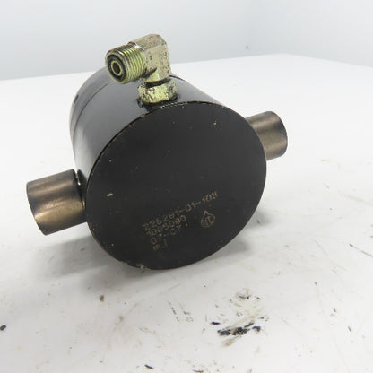 226291-01-103 Hydraulic Cylinder 2" Rod From Cat ND3000-36V Forklift