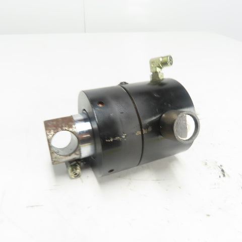 226291-01-103 Hydraulic Cylinder 2" Rod From Cat ND3000-36V Forklift