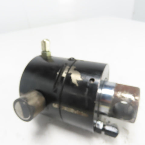 226291-01-103 Hydraulic Cylinder 2" Rod From Cat ND3000-36V Forklift