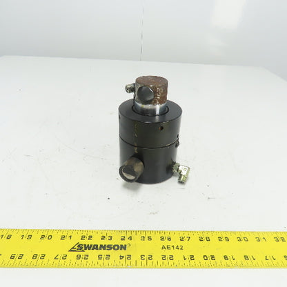 226291-01-103 Hydraulic Cylinder 2" Rod From Cat ND3000-36V Forklift