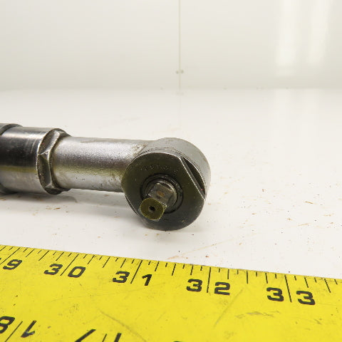 Gardner Denver N25RTO5AH3 Right Angle Pneumatic Nutrunner 3/8" 250RPM Tested