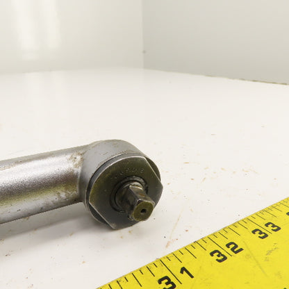 Gardner Denver N25RTO5AH3 Right Angle Pneumatic Nutrunner 3/8" 250RPM Tested