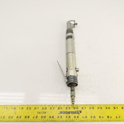 Gardner Denver N25RTO5AH3 Right Angle Pneumatic Nutrunner 3/8" 250RPM Tested