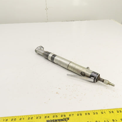 Gardner Denver N25RTO5AH3 Right Angle Pneumatic Nutrunner 3/8" 250RPM Tested