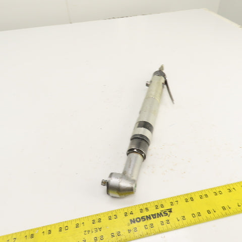 Gardner Denver N25RTO5AH3 Right Angle Pneumatic Nutrunner 3/8" 250RPM Tested