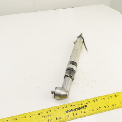 Gardner Denver N25RTO5AH3 Right Angle Pneumatic Nutrunner 3/8" 250RPM Tested