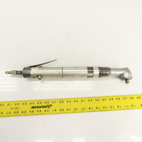 Gardner Denver N25RTO5AH3 Right Angle Pneumatic Nutrunner 3/8" 250RPM Tested