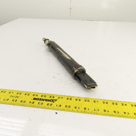 Oetiker 14400005 Pneumatic Crimping Tool For Ear Crimp Clamps Tested