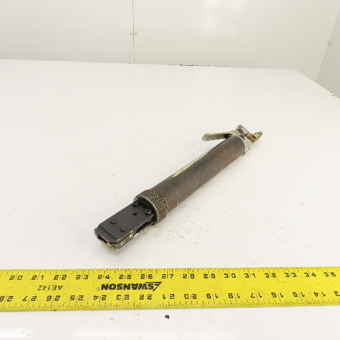 Oetiker 14400005 Pneumatic Crimping Tool For Ear Crimp Clamps Tested