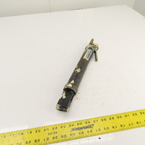 Oetiker 14400005 Pneumatic Crimping Tool For Ear Crimp Clamps Tested
