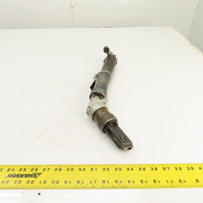 Oetiker 14400005 Angled Pneumatic Crimping Tool For Ear Crimp Clamps Tested