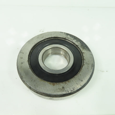 291971 8/06 Forklift Mast Roller Bearing 45mm Bore From Cat ND3000-36V