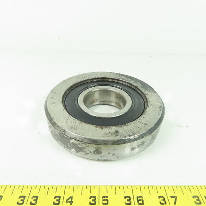 291971 8/06 Forklift Mast Roller Bearing 45mm Bore From Cat ND3000-36V