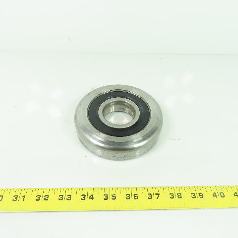 291971 8/06 Forklift Mast Roller Bearing 45mm Bore From Cat ND3000-36V