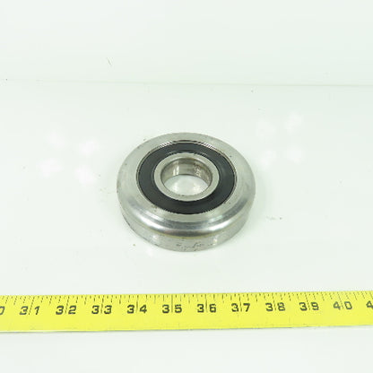 291971 8/06 Forklift Mast Roller Bearing 45mm Bore From Cat ND3000-36V