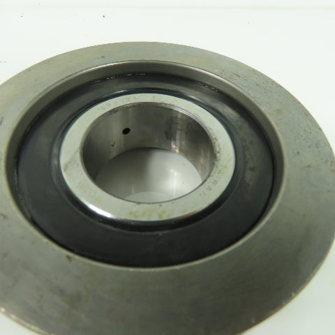 4-1/4" OD Belt Roller Bearing 40mm Bore From Cat ND3000-36V Lot Of 2