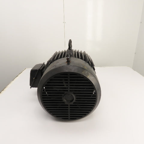 Ingersoll Rand 6301649 7.5kW Electric Blower Motor 1170RPM 400V 3PH 160L Fr.
