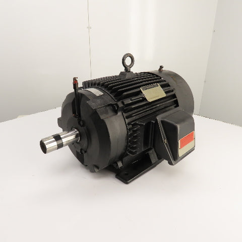Ingersoll Rand 6301649 7.5kW Electric Blower Motor 1170RPM 400V 3PH 160L Fr.