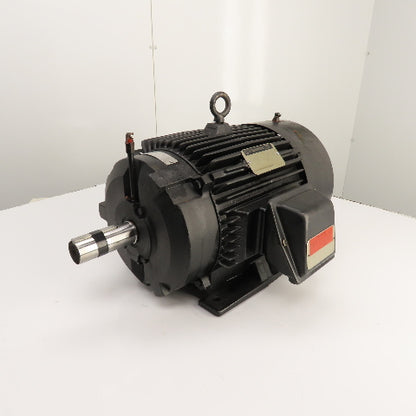 Ingersoll Rand 6301649 7.5kW Electric Blower Motor 1170RPM 400V 3PH 160L Fr.