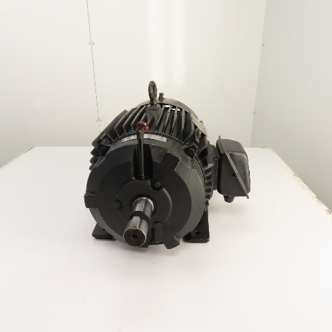 Ingersoll Rand 6301649 7.5kW Electric Blower Motor 1170RPM 400V 3PH 160L Fr.