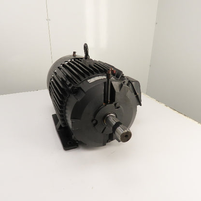 Ingersoll Rand 6301649 7.5kW Electric Blower Motor 1170RPM 400V 3PH 160L Fr.