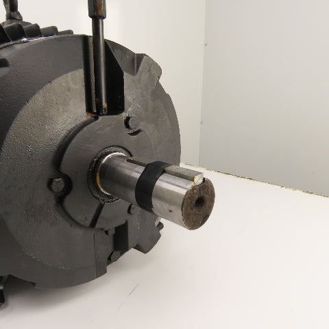 Ingersoll Rand 6301649 7.5kW Electric Blower Motor 1170RPM 400V 3PH 160L Fr.